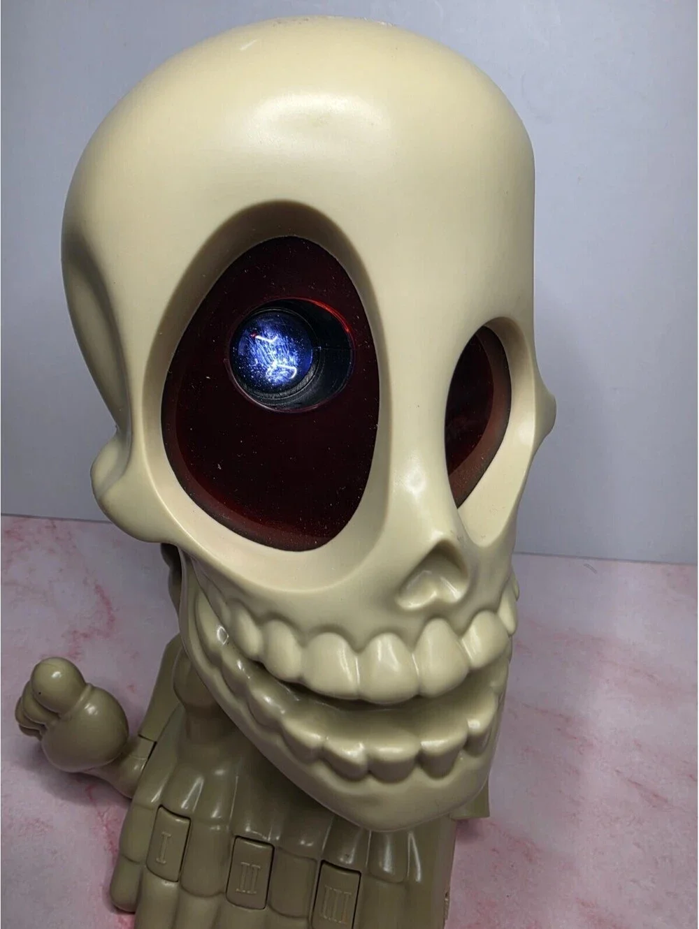 Fotorama Visions of Johnny The Skull Figure Only